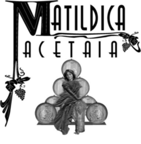 MATILDICA ACETAIA Logo (EUIPO, 02/22/2008)