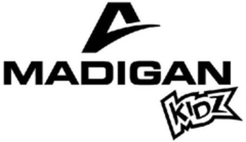 MADIGAN KIDZ Logo (EUIPO, 17.03.2008)