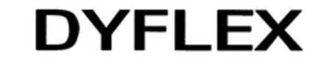 DYFLEX Logo (EUIPO, 12.06.2008)
