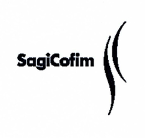 SagiCofim Logo (EUIPO, 31.07.2008)