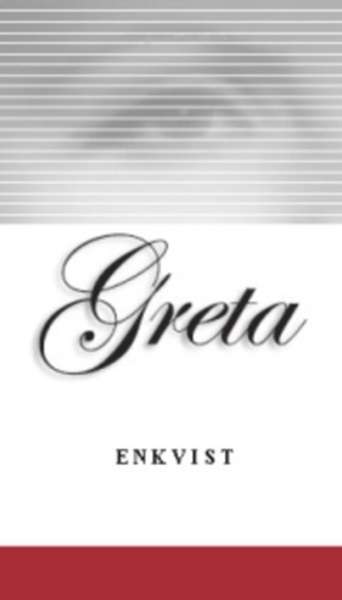 Greta ENKVIST Logo (EUIPO, 15.09.2008)