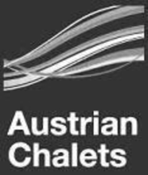 Austrian Chalets Logo (EUIPO, 30.09.2008)
