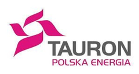 TAURON POLSKA ENERGIA Logo (EUIPO, 18.12.2008)