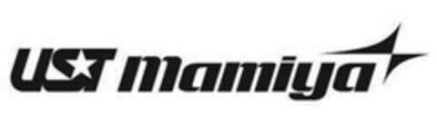 USTMamiya Logo (EUIPO, 13.01.2009)