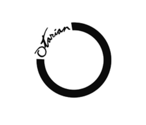 Otarian Logo (EUIPO, 17.02.2009)