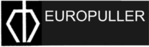 EUROPULLER Logo (EUIPO, 12.03.2009)