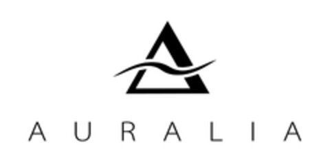 AURALIA Logo (EUIPO, 12.03.2009)