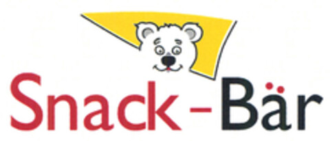 Snack-Bär Logo (EUIPO, 20.03.2009)