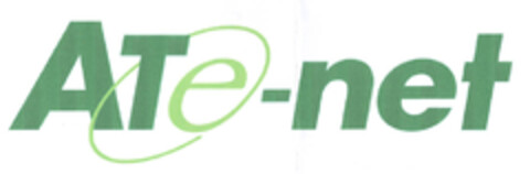 ATe-net Logo (EUIPO, 04/30/2009)