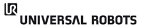 UR UNIVERSAL ROBOTS Logo (EUIPO, 04/30/2009)