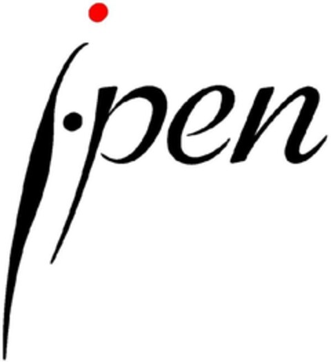 i-pen Logo (EUIPO, 05.05.2009)