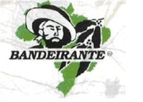 BANDEIRANTE Logo (EUIPO, 05/06/2009)