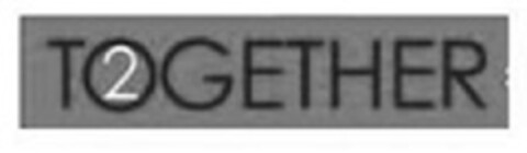 TOGETHER 2 Logo (EUIPO, 06/03/2009)