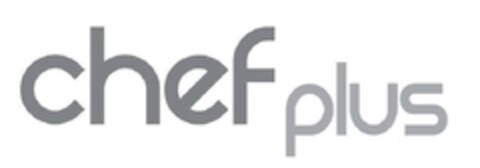 CHEF PLUS Logo (EUIPO, 03.08.2009)