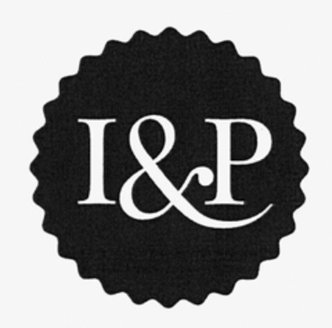 I&P Logo (EUIPO, 22.07.2009)