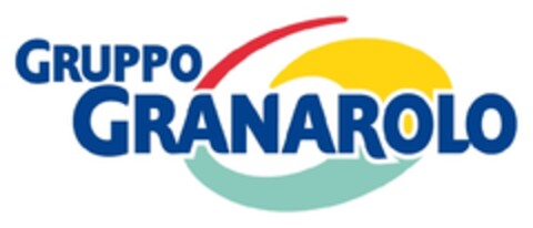 GRUPPO GRANAROLO Logo (EUIPO, 14.10.2009)