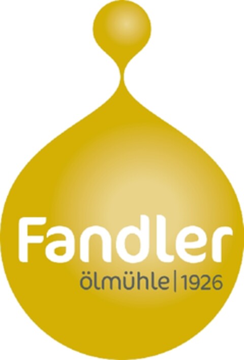 Fandler ölmühle 1926 Logo (EUIPO, 11/13/2009)