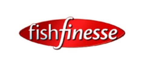 fishfinesse Logo (EUIPO, 17.12.2009)