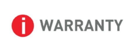 I-WARRANTY Logo (EUIPO, 02/02/2010)