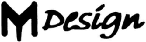 MDesign Logo (EUIPO, 16.03.2010)