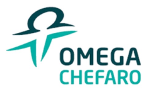 OMEGA CHEFARO Logo (EUIPO, 05/20/2010)