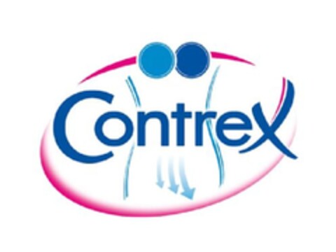 Contrex Logo (EUIPO, 07/01/2010)