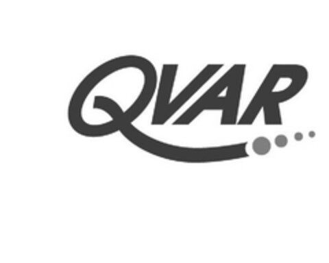 QVAR Logo (EUIPO, 06.09.2010)