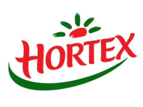 HORTEX Logo (EUIPO, 10/15/2010)