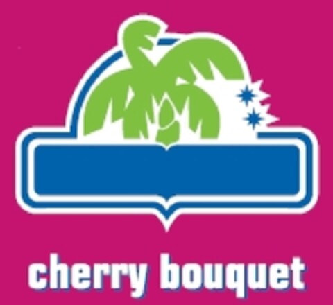 CHERRY BOUQUET Logo (EUIPO, 29.12.2010)