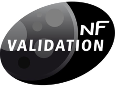 NF VALIDATION Logo (EUIPO, 01/11/2011)