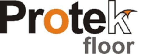 PROTEK FLOOR Logo (EUIPO, 09.02.2011)