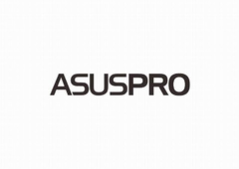 ASUSPRO Logo (EUIPO, 14.02.2011)