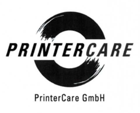 PRINTERCARE PrinterCare GmbH Logo (EUIPO, 02/14/2011)