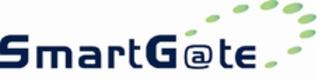 SMARTGATE Logo (EUIPO, 14.03.2011)