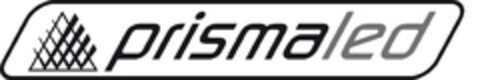 PRISMALED Logo (EUIPO, 04/06/2011)