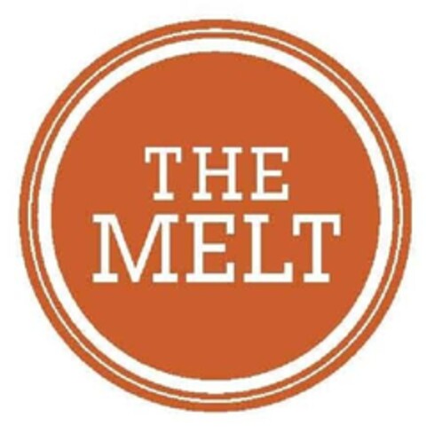 The Melt Logo (EUIPO, 06/01/2011)