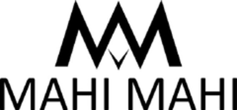 MAHI MAHI Logo (EUIPO, 21.06.2011)