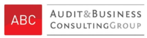 ABC Audit&Business ConsultingGroup Logo (EUIPO, 24.06.2011)