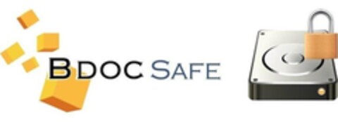 BDOCSAFE Logo (EUIPO, 29.09.2011)