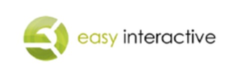 easy interactive Logo (EUIPO, 10/19/2011)