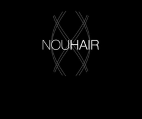 NOU HAIR Logo (EUIPO, 01/27/2012)