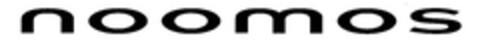 noomos Logo (EUIPO, 22.11.2011)