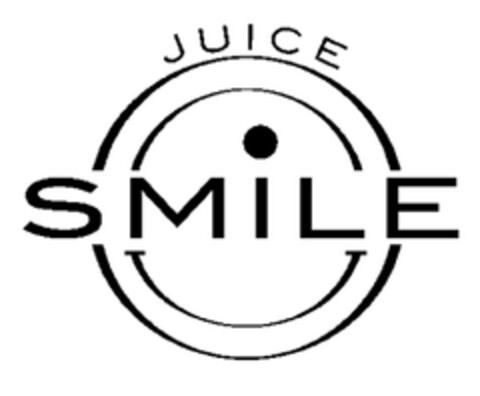 JUICE SMILE Logo (EUIPO, 22.12.2011)