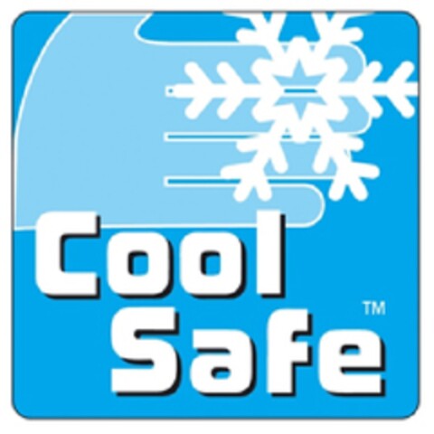 Cool Safe Logo (EUIPO, 08.02.2012)