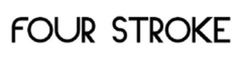 FOUR STROKE Logo (EUIPO, 02/28/2012)