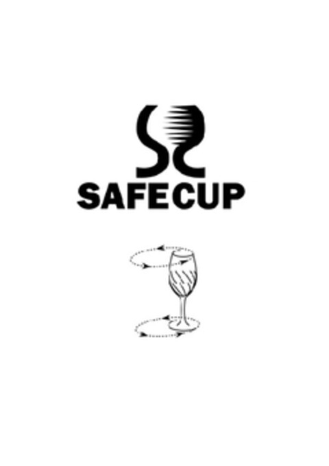 SAFECUP Logo (EUIPO, 07.03.2012)