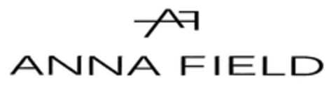AF ANNA FIELD Logo (EUIPO, 29.02.2012)