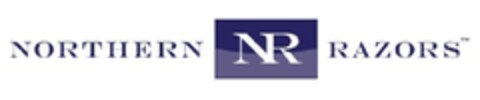 Northern NR Razors Logo (EUIPO, 13.04.2012)