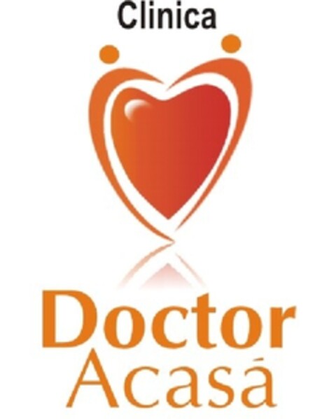 CLINICA DOCTOR ACASA Logo (EUIPO, 14.05.2012)