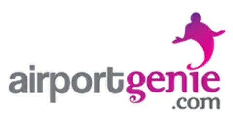 AIRPORTGENIE.com Logo (EUIPO, 23.05.2012)